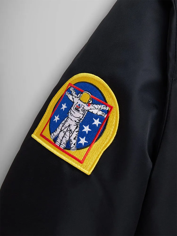 NASA MA-1 BOMBER JACKET GEN II