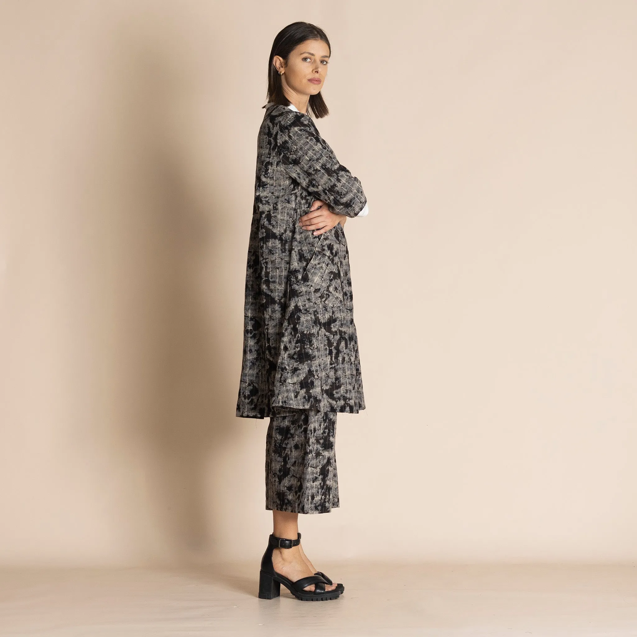 nightshade marchant coat