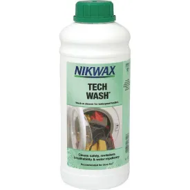 Nikwax Tech Wash - 1L