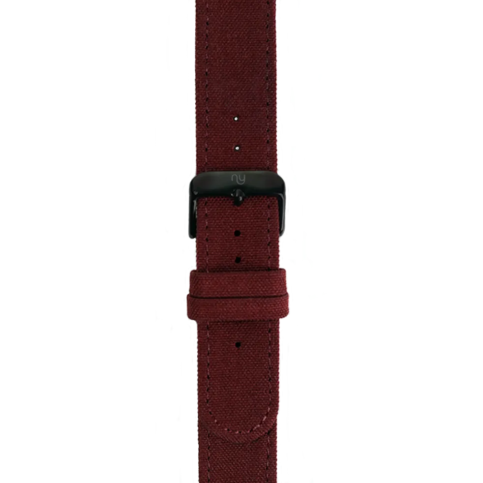 Nyloon Shelby Nylon Apple Watch Band