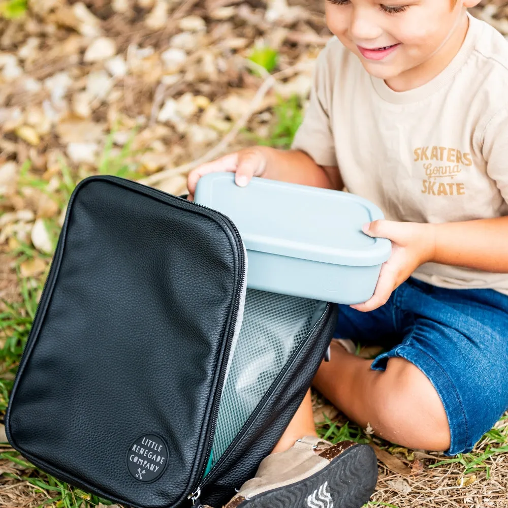 ONYX INSULATED LUNCH BAG