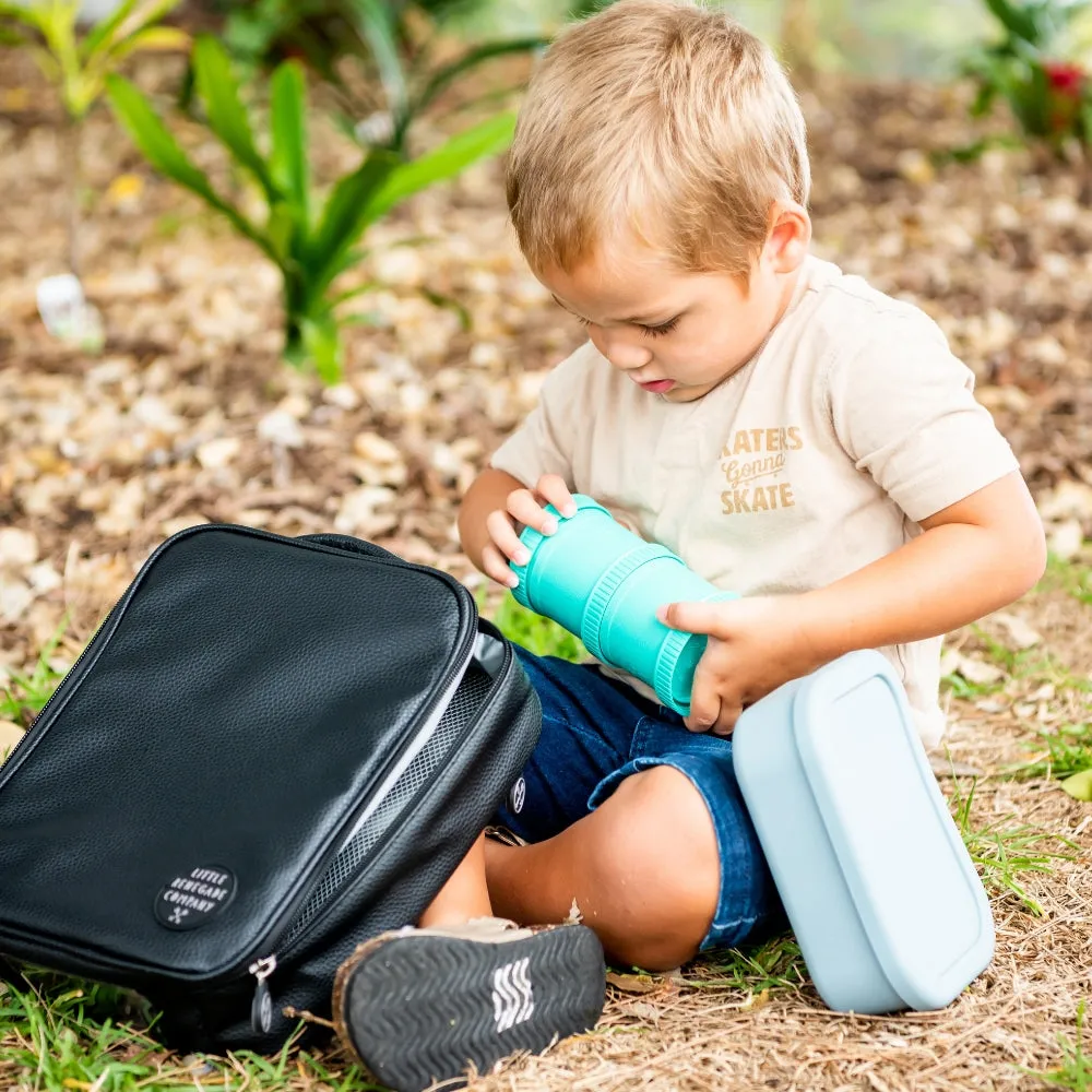 ONYX INSULATED LUNCH BAG