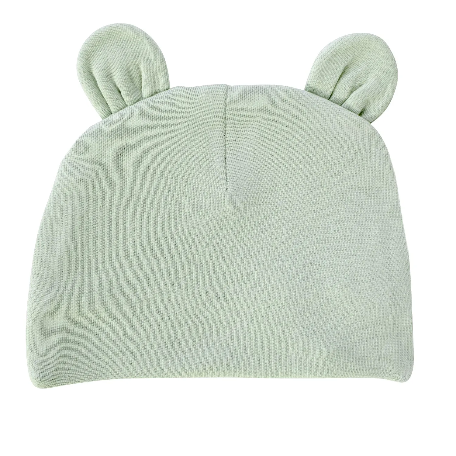 Organic Baby Bear Hat