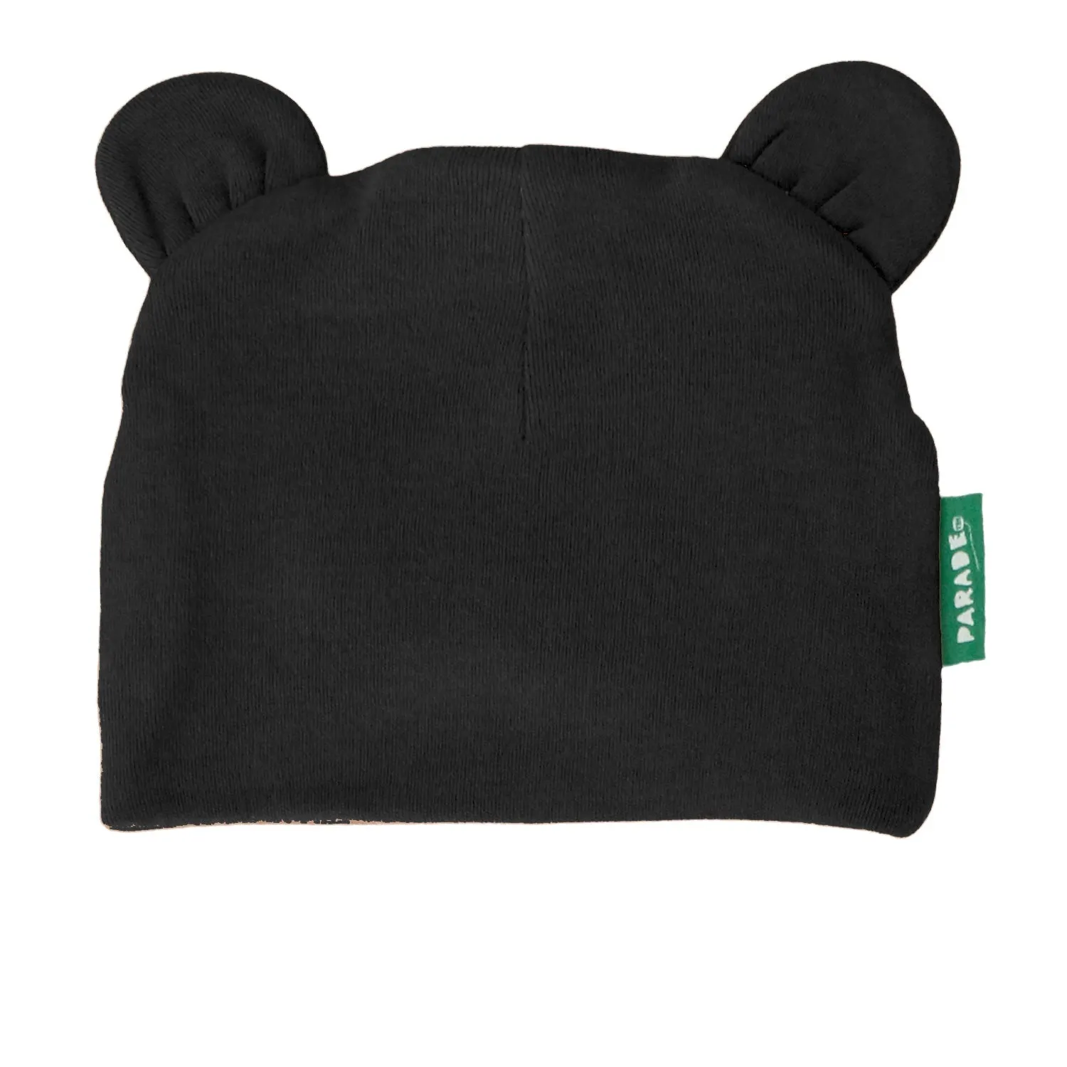 Organic Baby Bear Hat