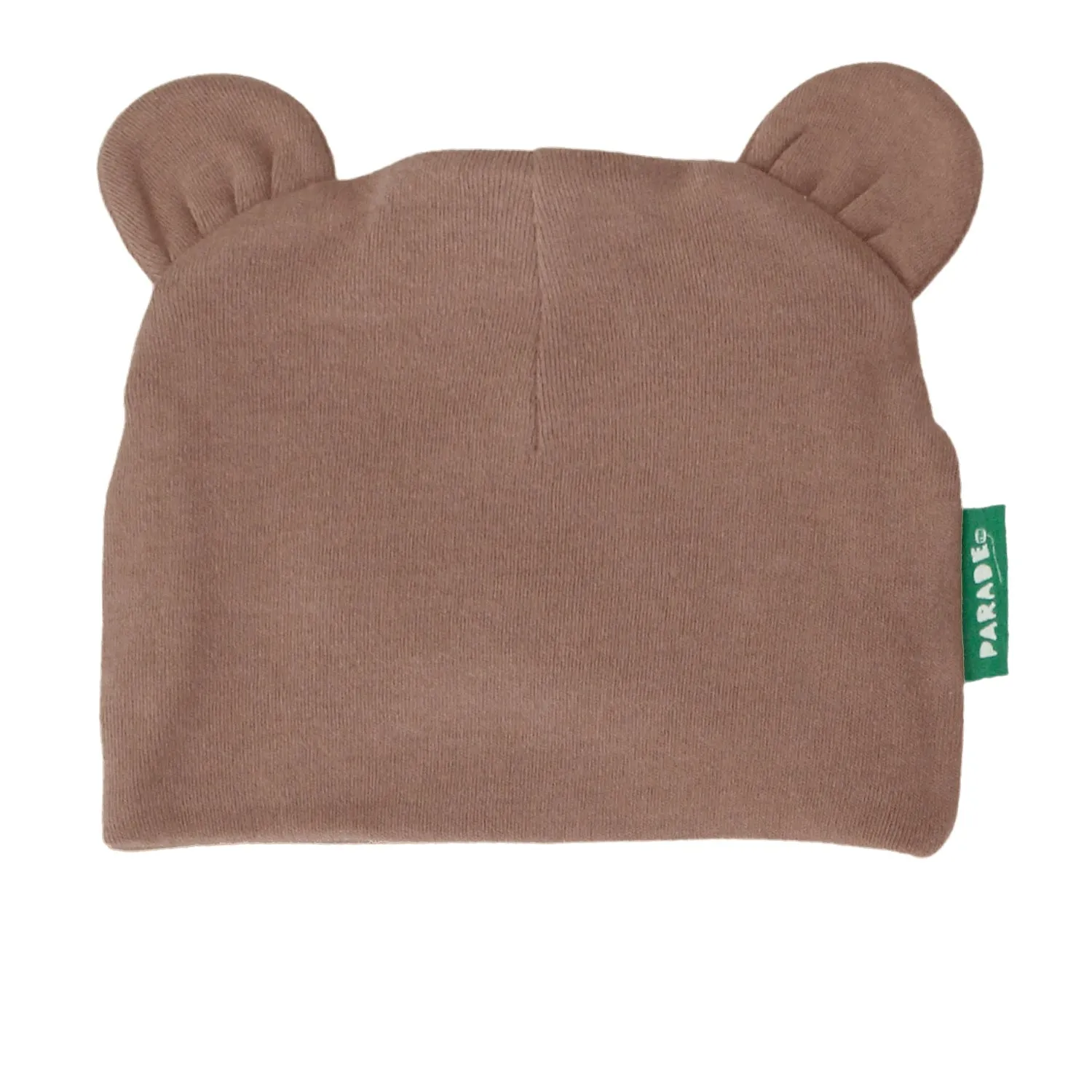 Organic Baby Bear Hat