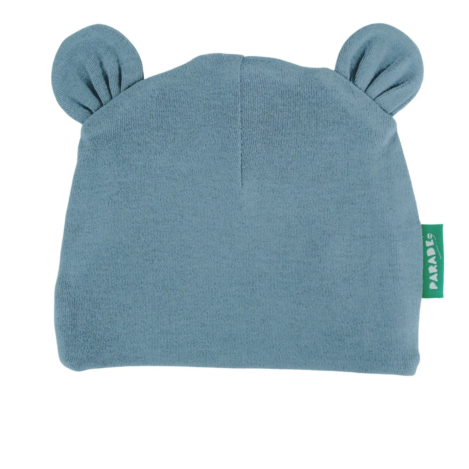 Organic Baby Bear Hat