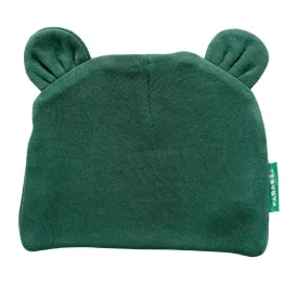 Organic Baby Bear Hat