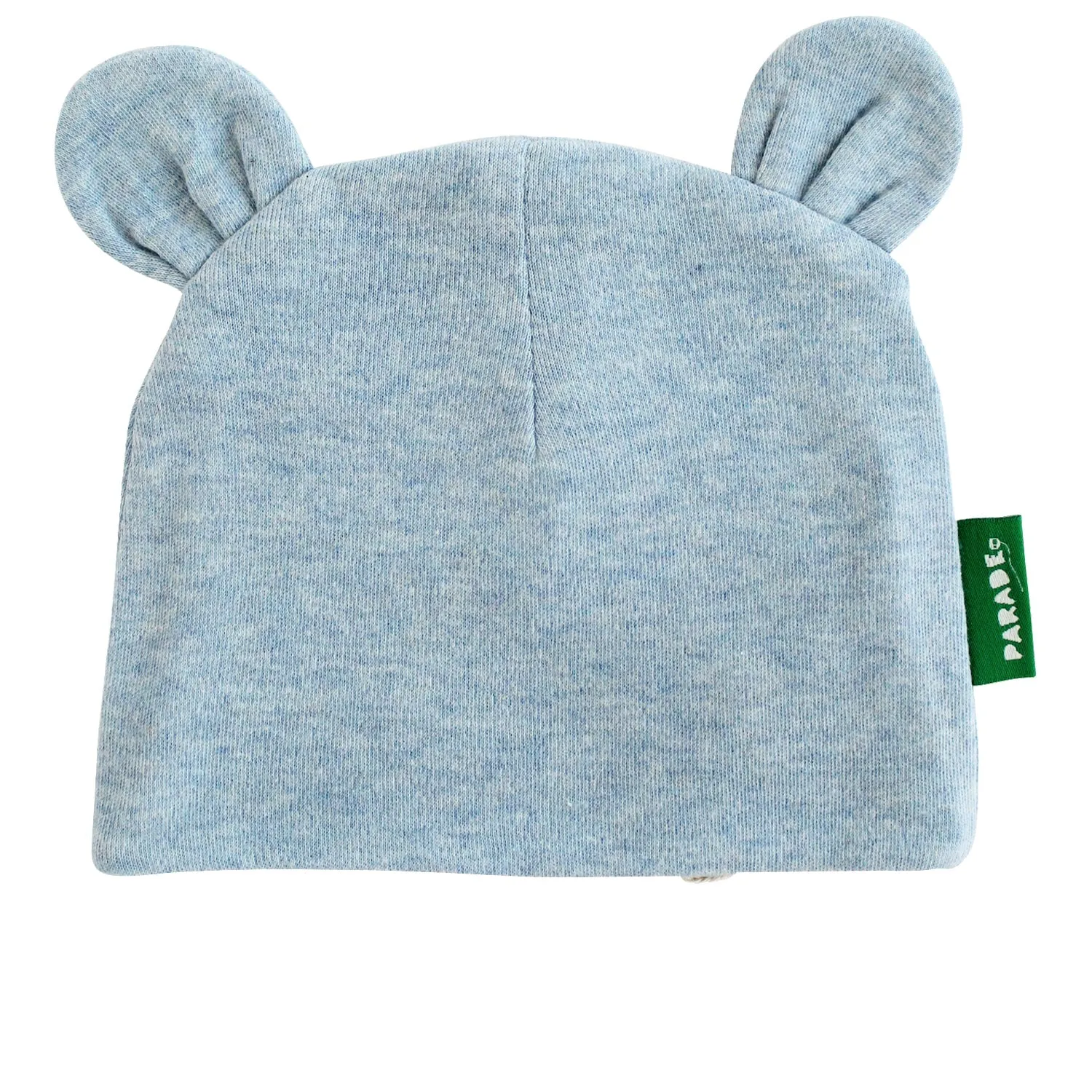 Organic Baby Bear Hat