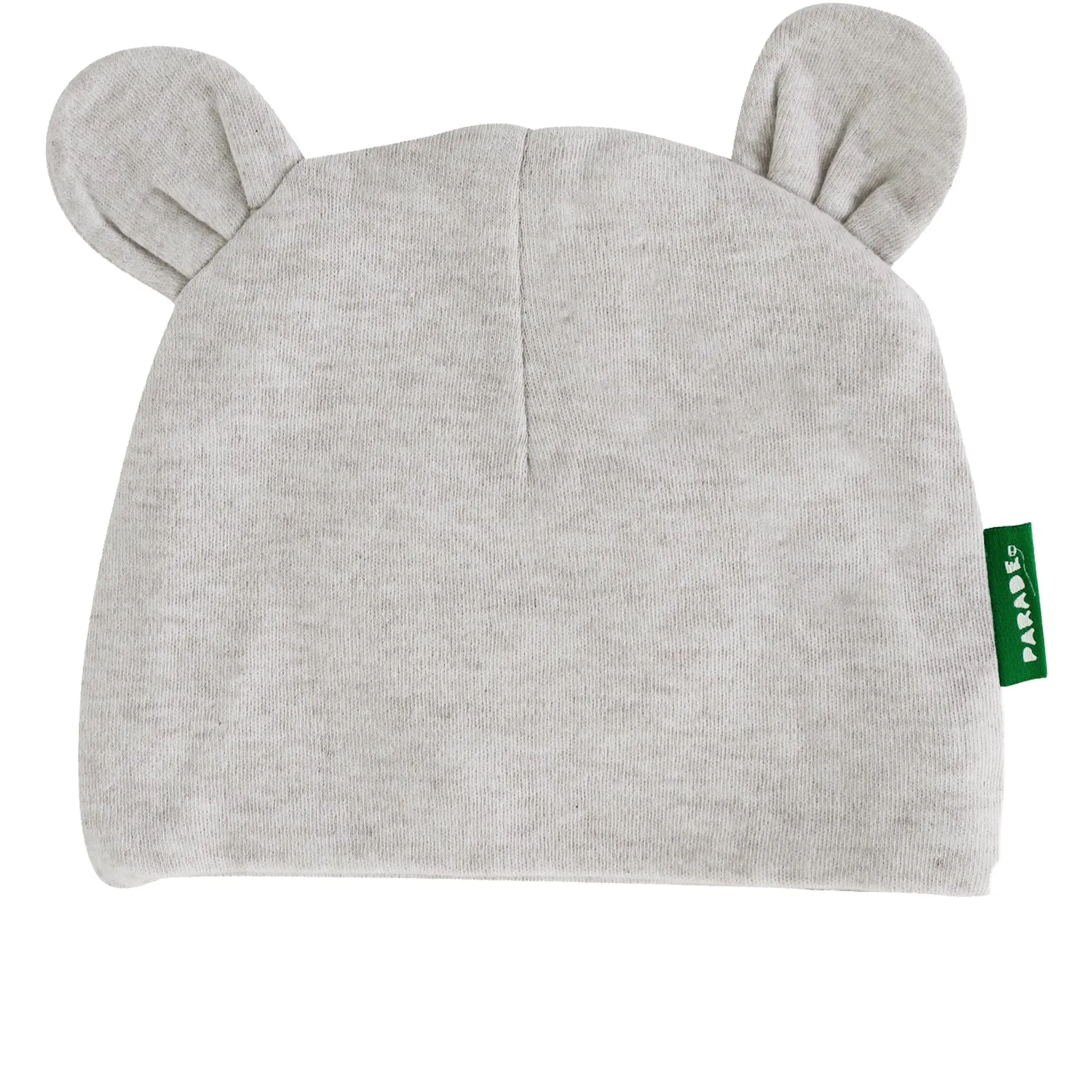 Organic Baby Bear Hat