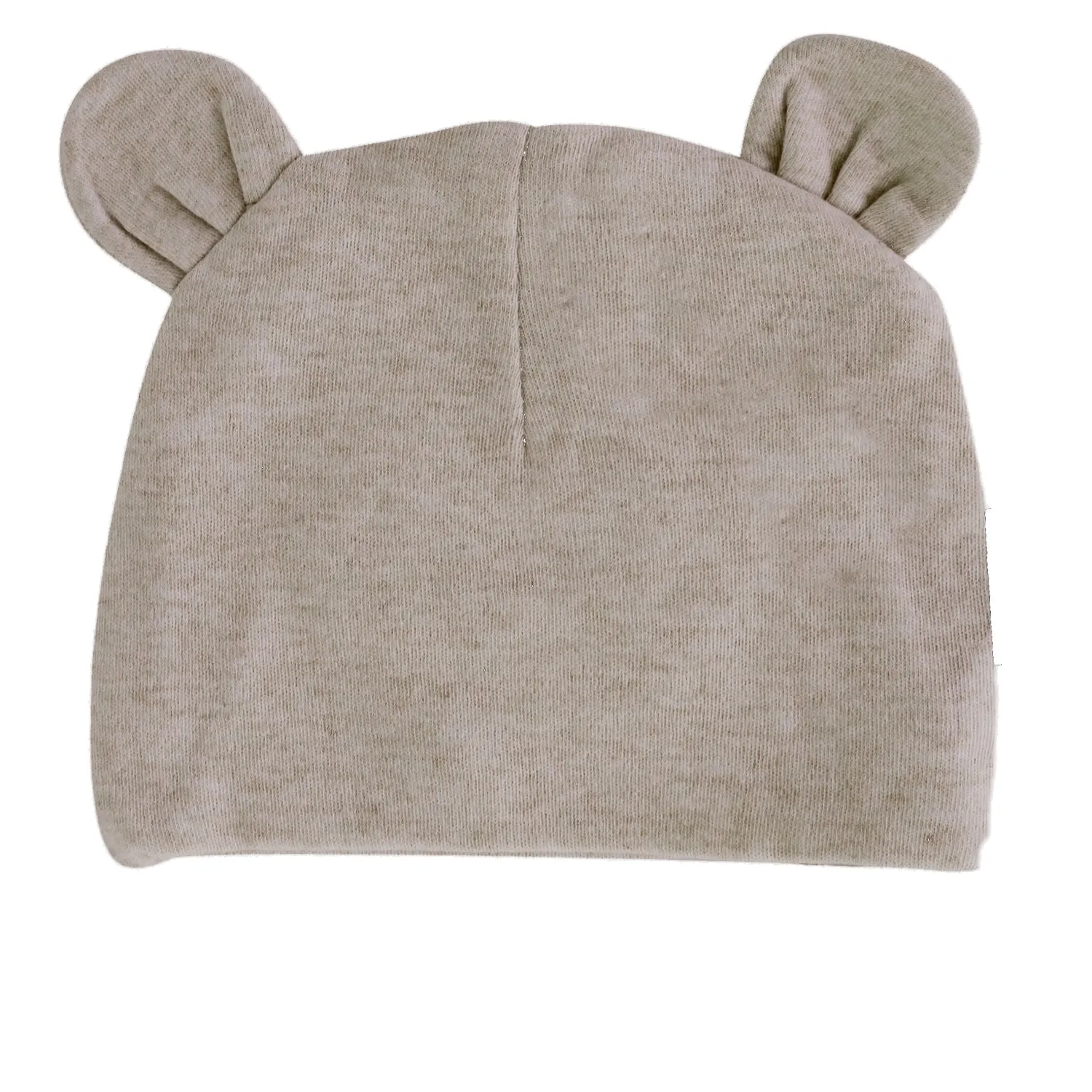 Organic Baby Bear Hat