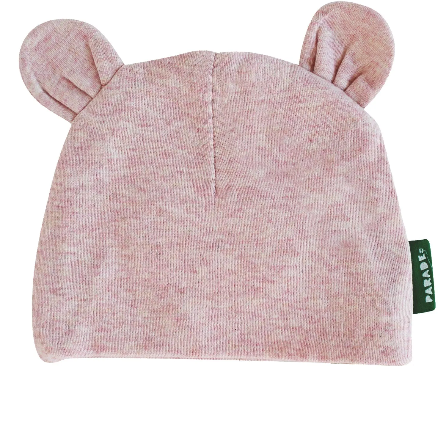 Organic Baby Bear Hat