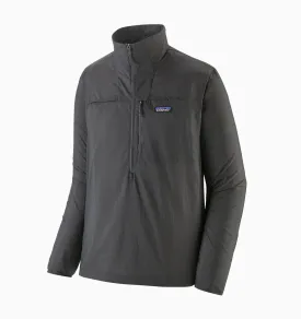 Patagonia Men's Houdini Stash 1/2-Zip Pullover