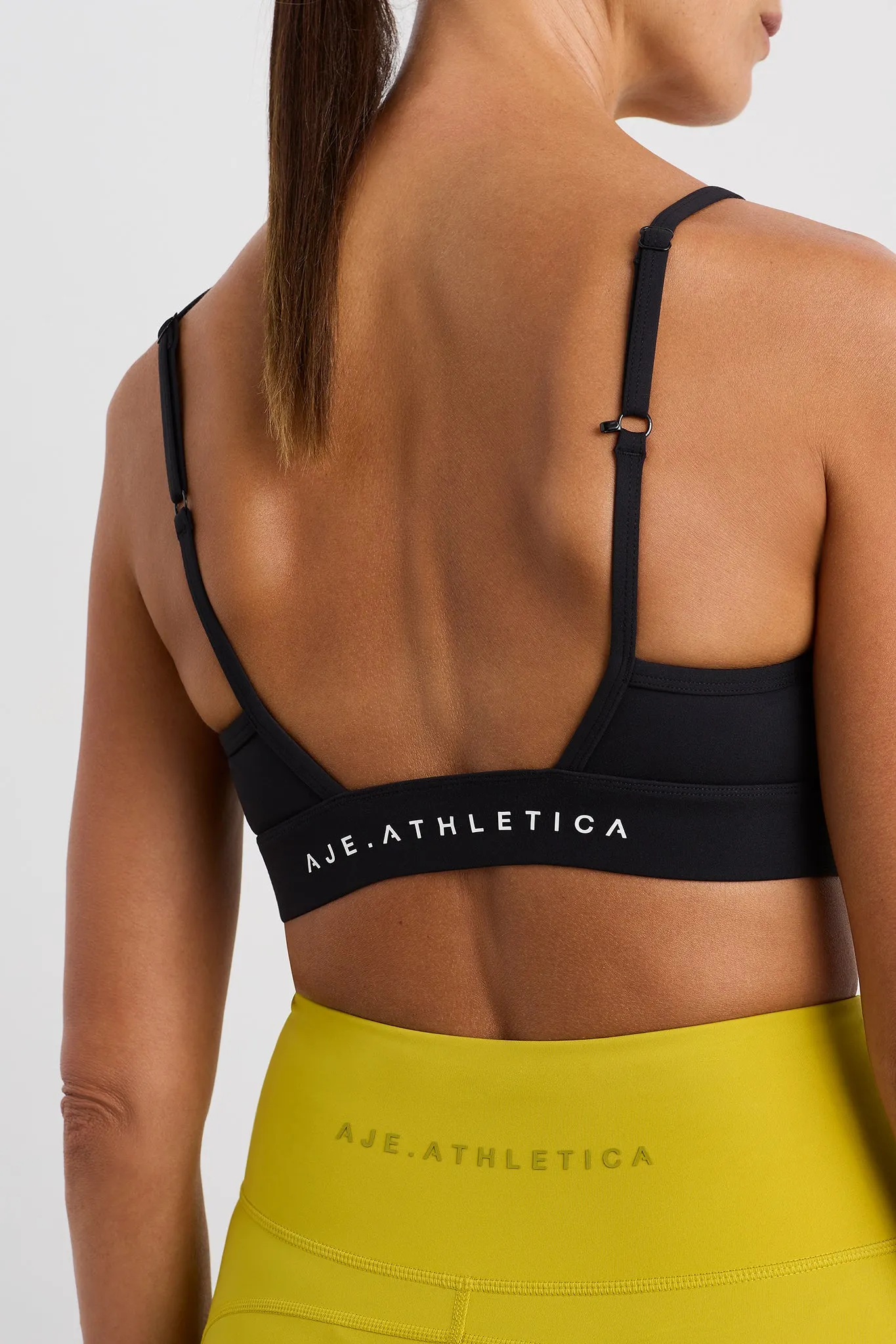 Peached Sports Bra 307