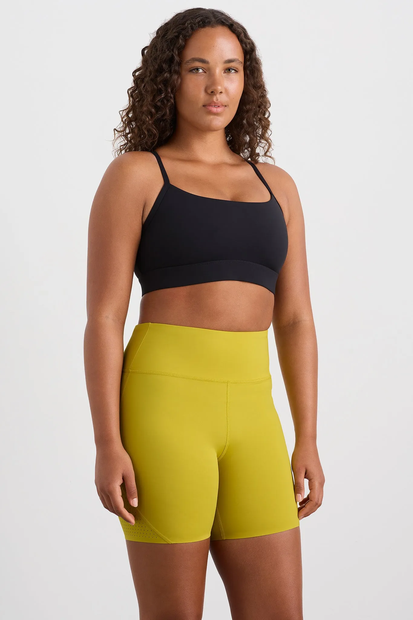 Peached Sports Bra 307