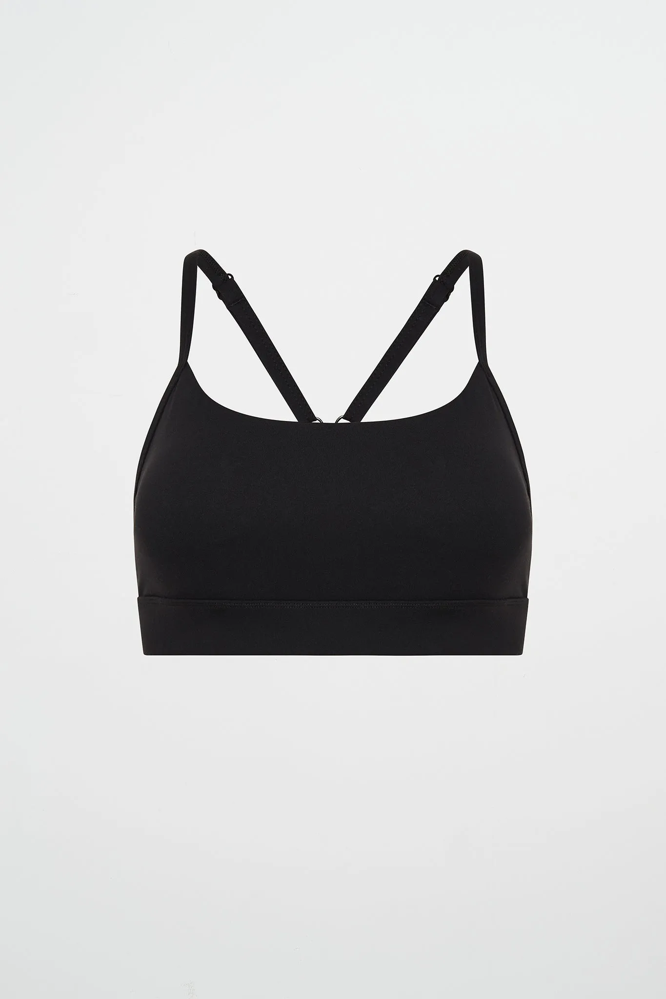 Peached Sports Bra 307