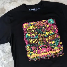 Please Prevent Bad Vibes T-Shirt