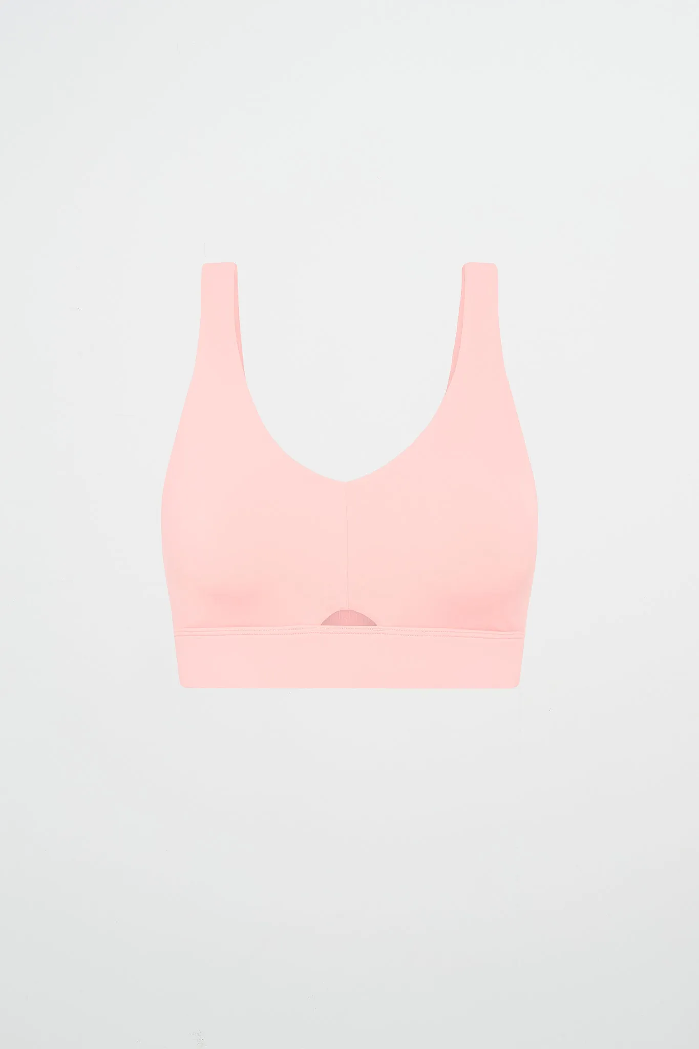 Plunge Sports Bra 337