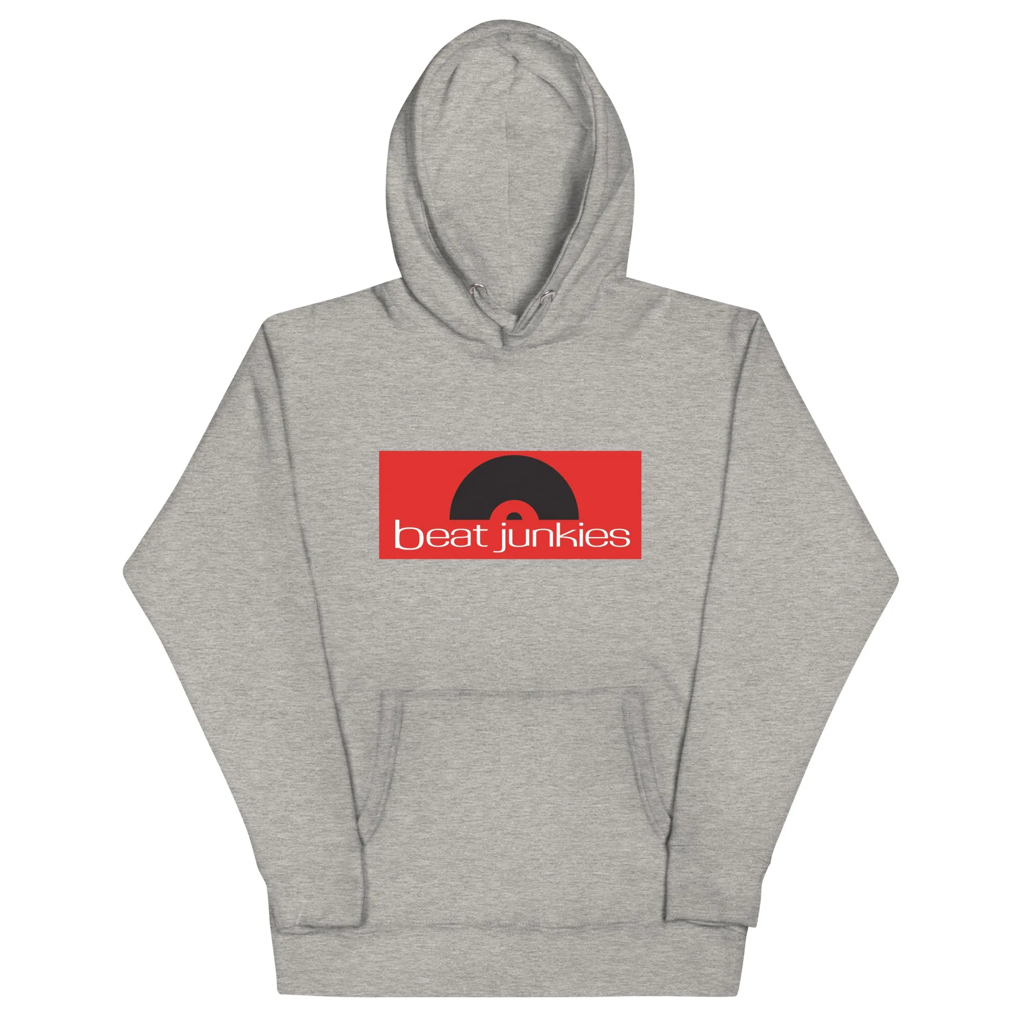 Poly Unisex Hoodie