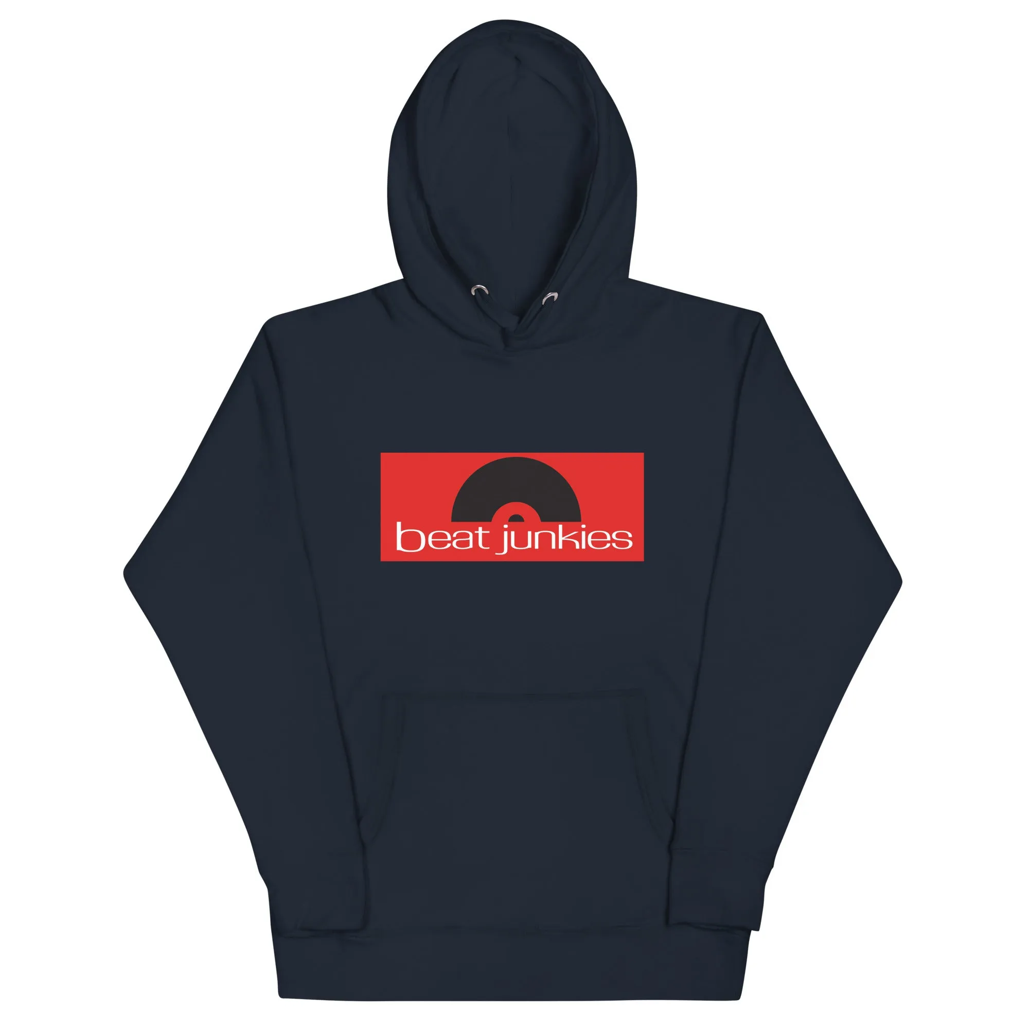 Poly Unisex Hoodie