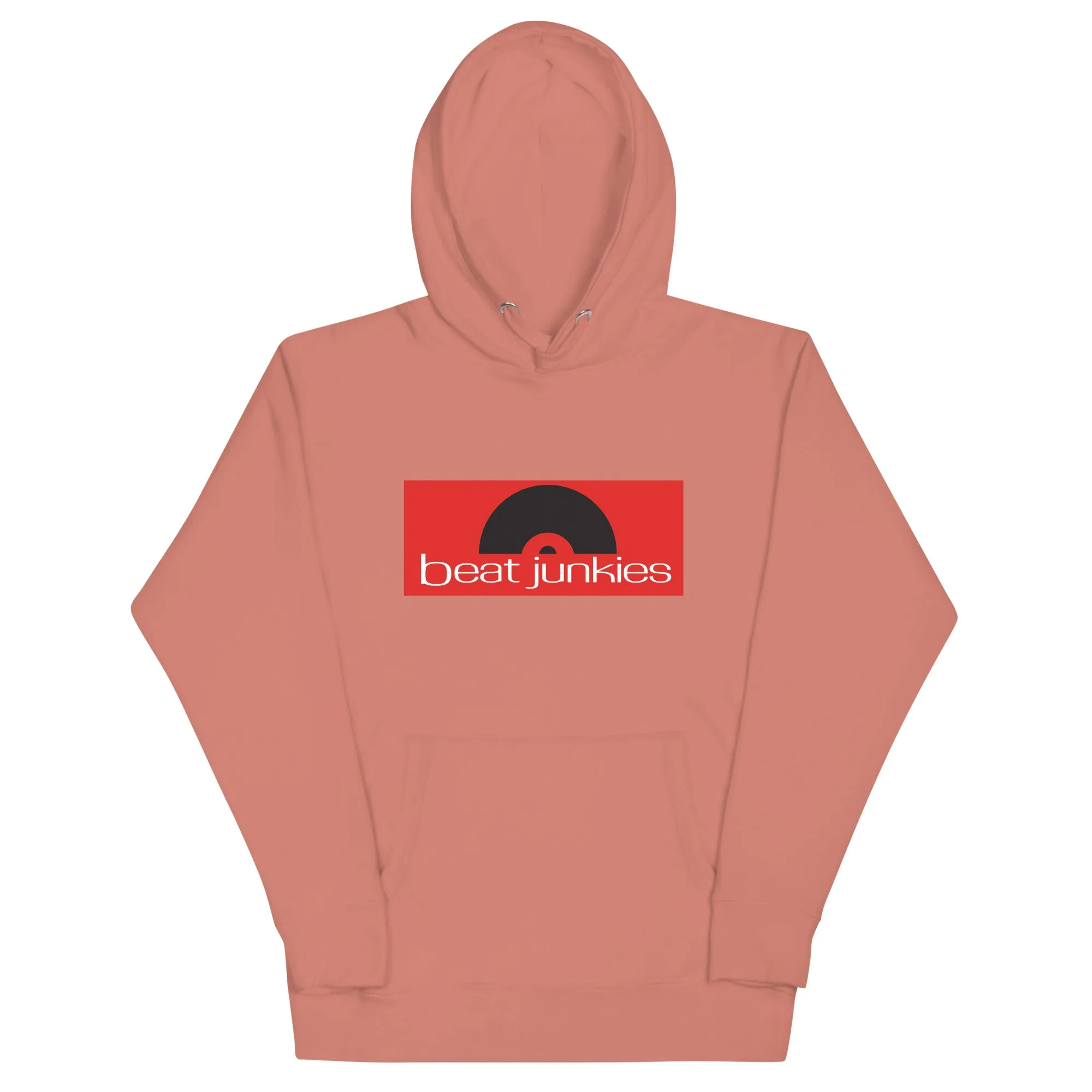 Poly Unisex Hoodie