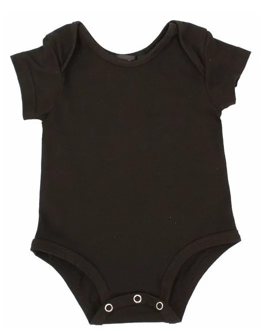 Popatu Baby "I Love Grandma" Baby Bodysuit