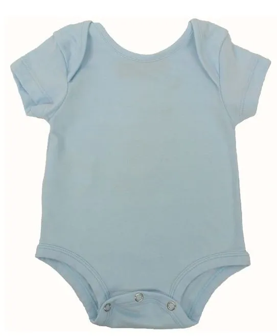 Popatu Baby "I Love Grandma" Baby Bodysuit