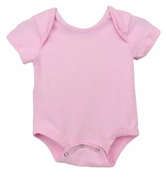 Popatu Baby "I Love Grandma" Baby Bodysuit