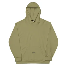 Premium Hoodie- Green