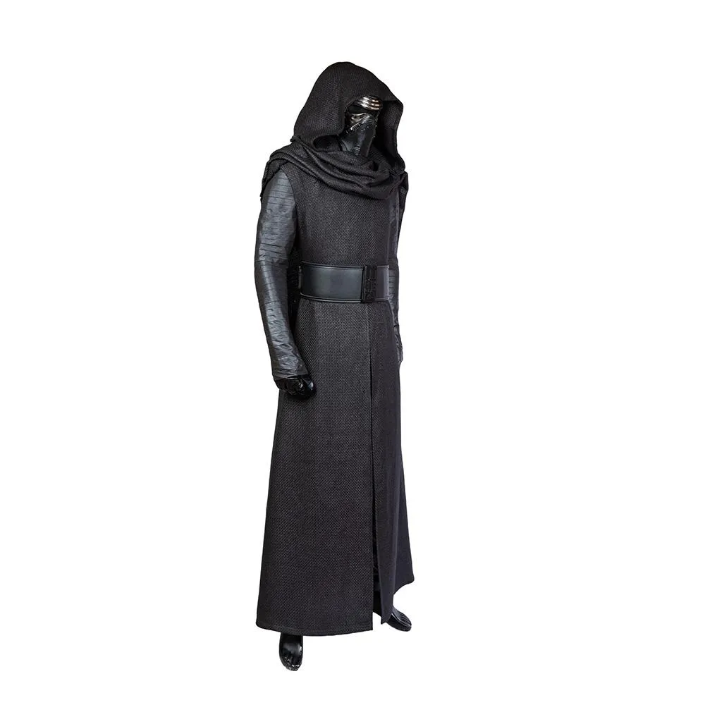 【Private customization, pre-order】Xcoser Kylo Ren The Force Awakens Premier Costume