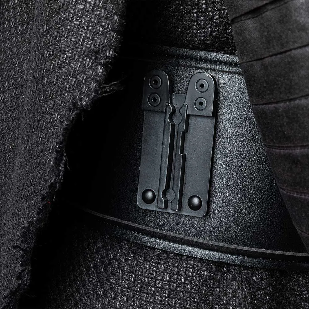 【Private customization, pre-order】Xcoser Kylo Ren The Force Awakens Premier Costume