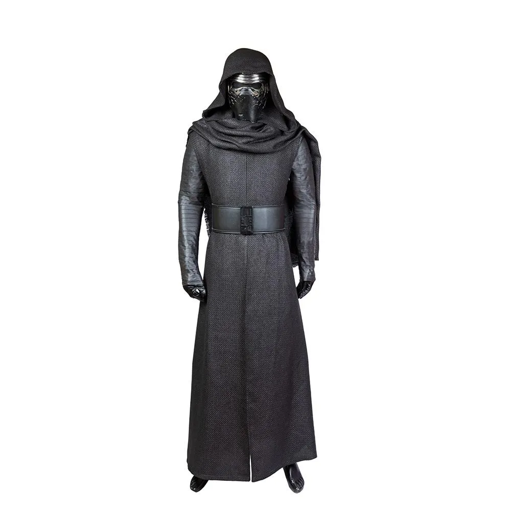 【Private customization, pre-order】Xcoser Kylo Ren The Force Awakens Premier Costume