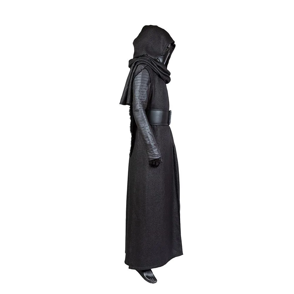 【Private customization, pre-order】Xcoser Kylo Ren The Force Awakens Premier Costume