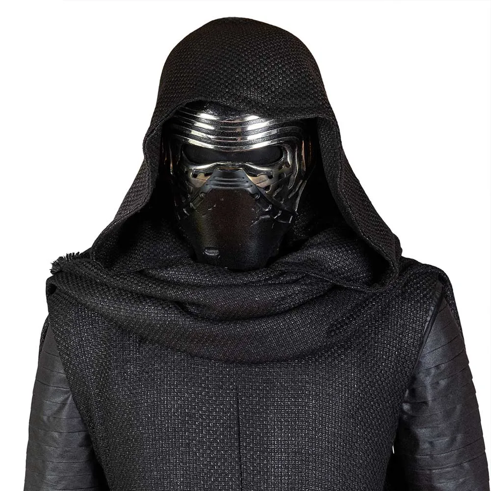 【Private customization, pre-order】Xcoser Kylo Ren The Force Awakens Premier Costume