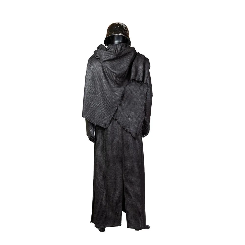 【Private customization, pre-order】Xcoser Kylo Ren The Force Awakens Premier Costume