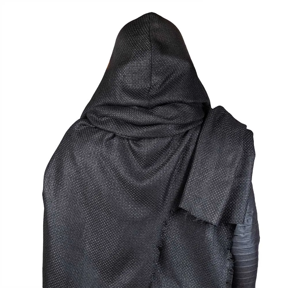 【Private customization, pre-order】Xcoser Kylo Ren The Force Awakens Premier Costume