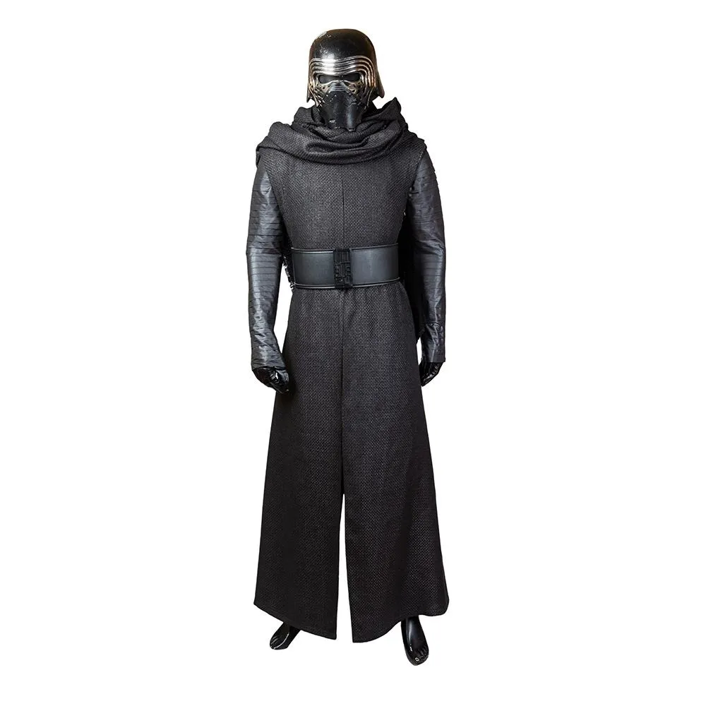 【Private customization, pre-order】Xcoser Kylo Ren The Force Awakens Premier Costume