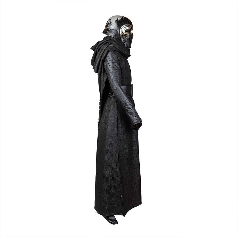 【Private customization, pre-order】Xcoser Kylo Ren The Force Awakens Premier Costume