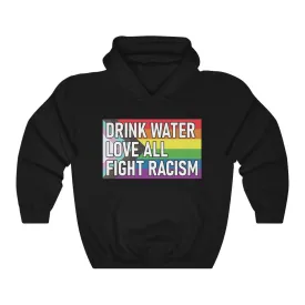 Progress Pride Unisex Hoodie