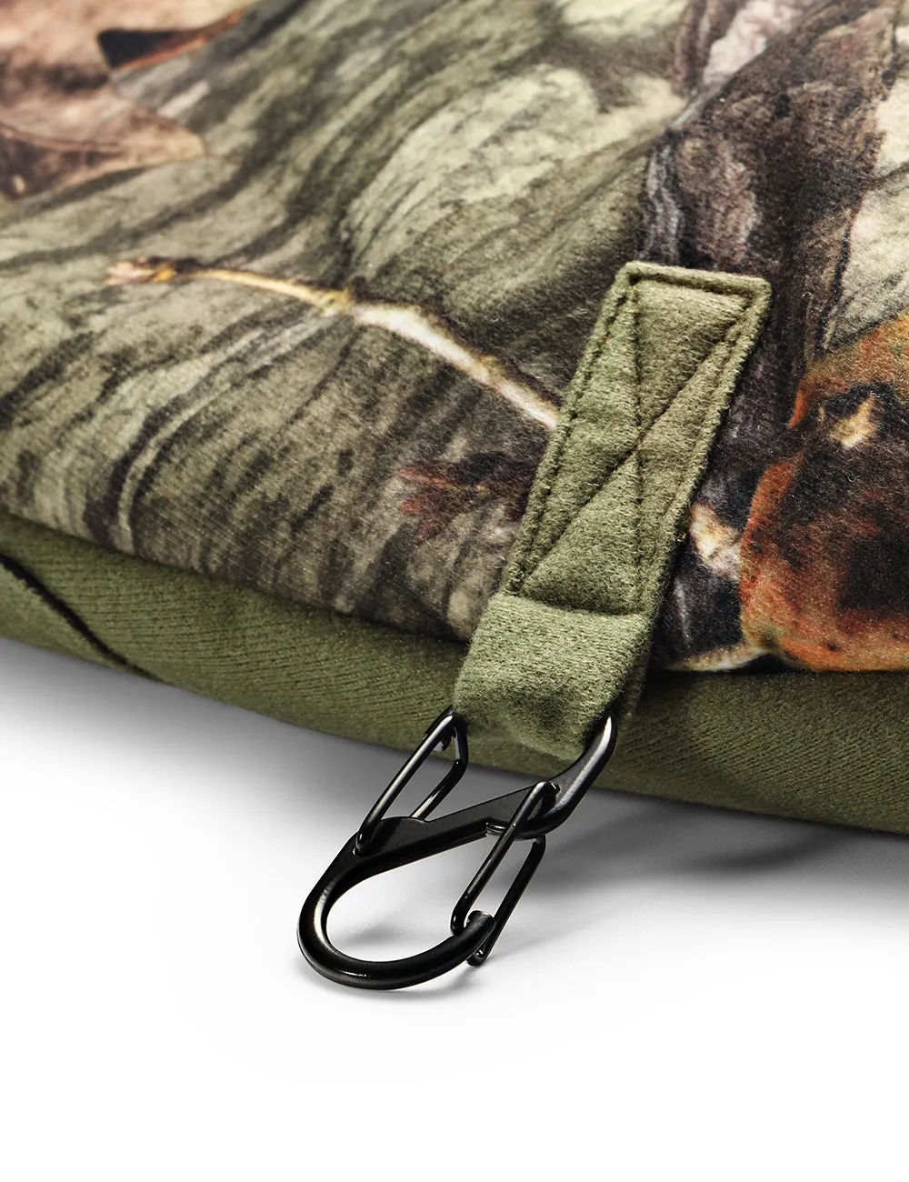 "Bay City" Heated Hand Warmer - Camouflage