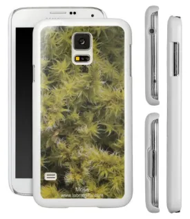 "Moss" - Samsung Galaxy S5 Case