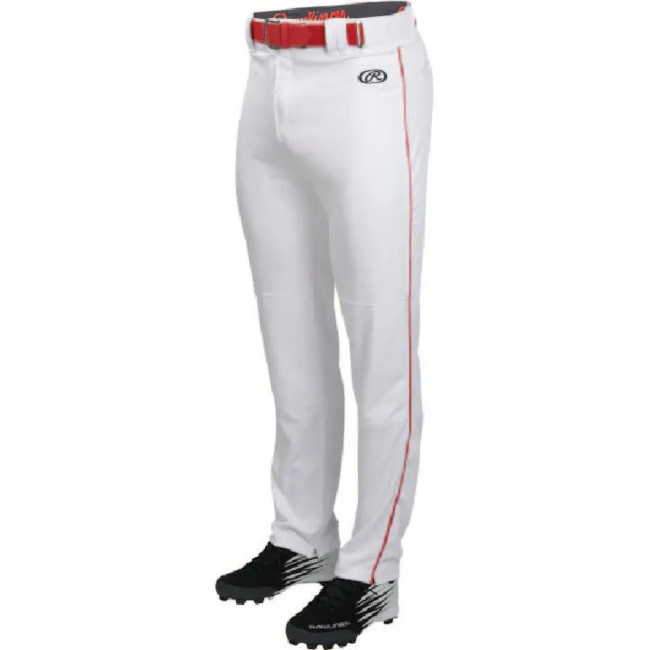 Rawlings Adult Launch Piped Pants