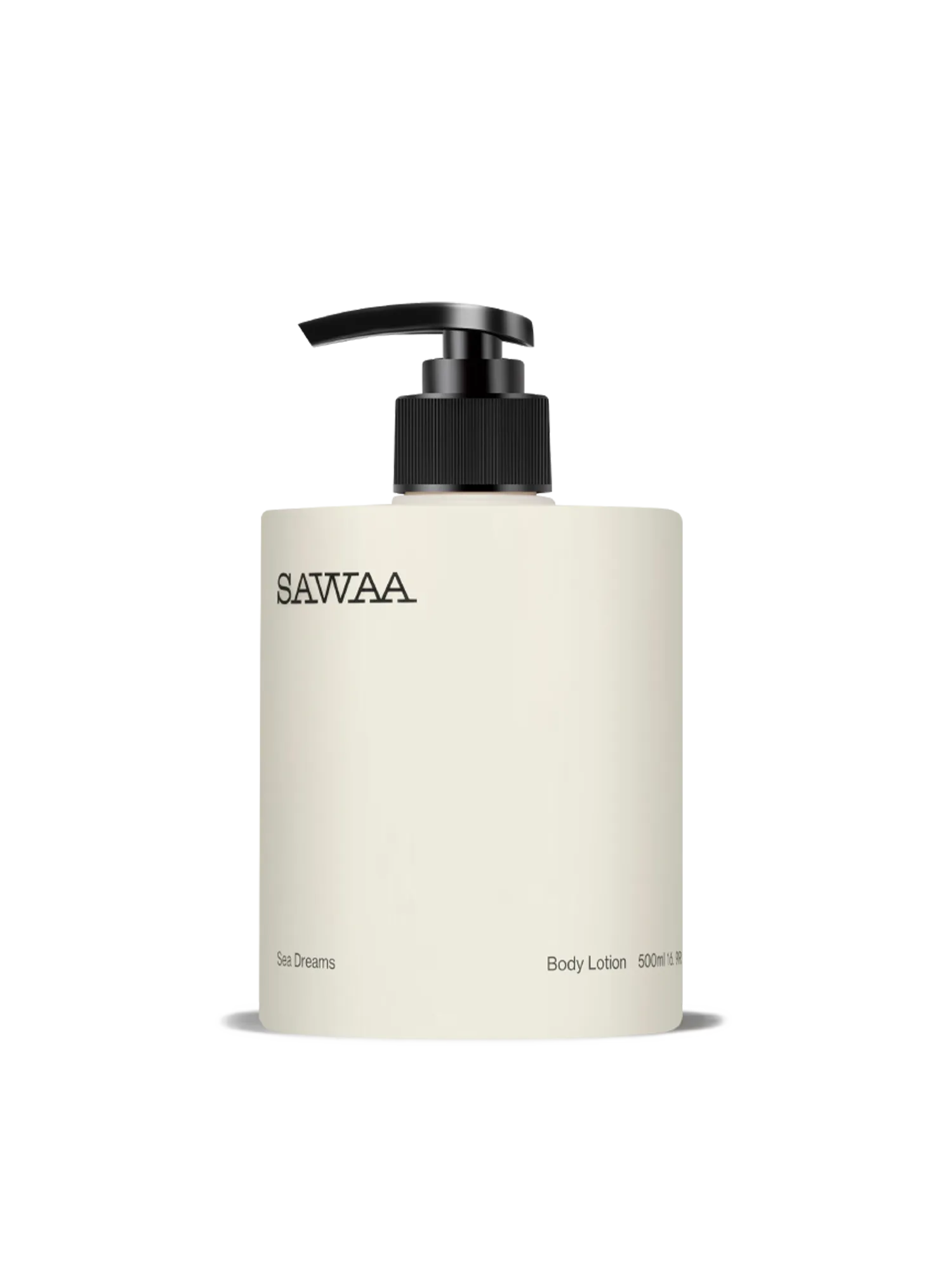 SAWAA Sea Dreams Body Lotion 500ml