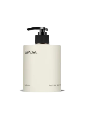 SAWAA Sea Dreams Body Lotion 500ml