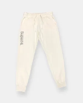 SH CODE Bone Sweat Pant