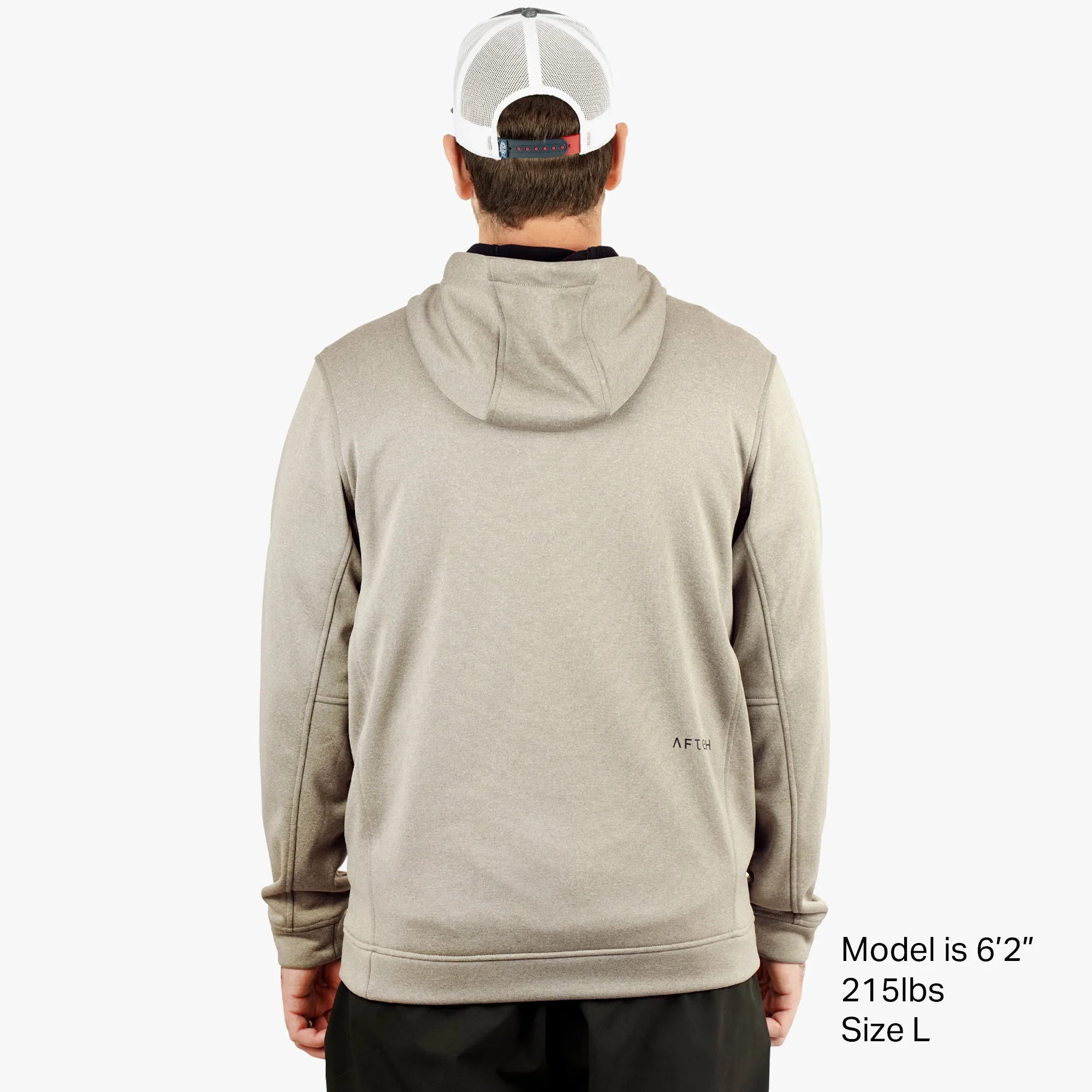 Shadow Sweatshirt