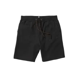 Shweaty Fleece Shorts - Black