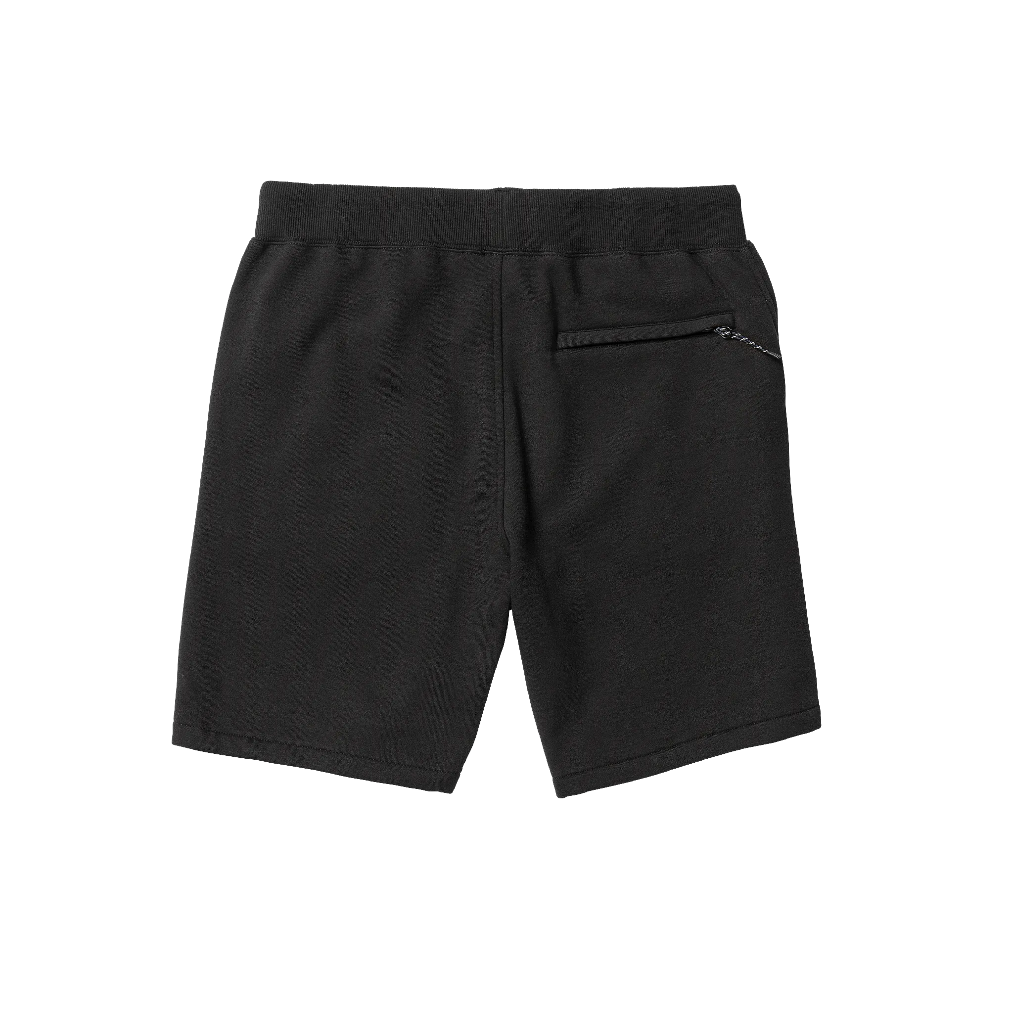 Shweaty Fleece Shorts - Black