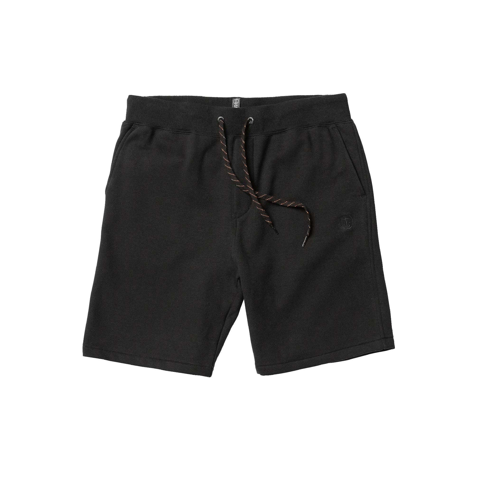 Shweaty Fleece Shorts - Black