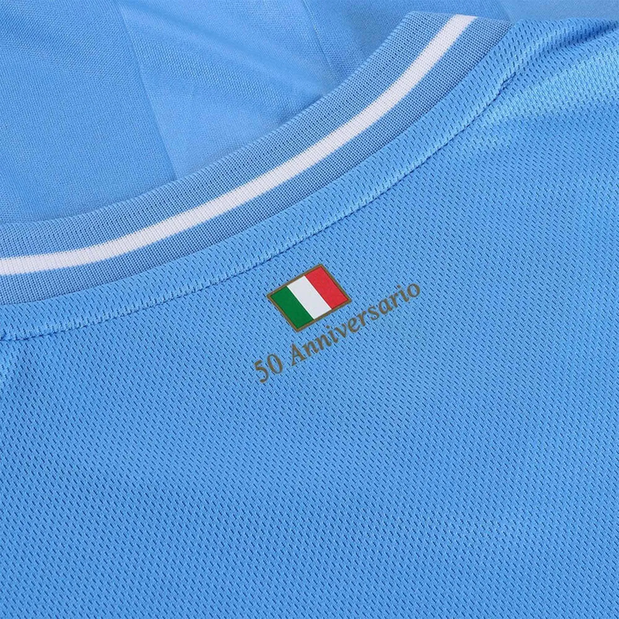 SS LAZIO 2023/24 HOME JERSEY