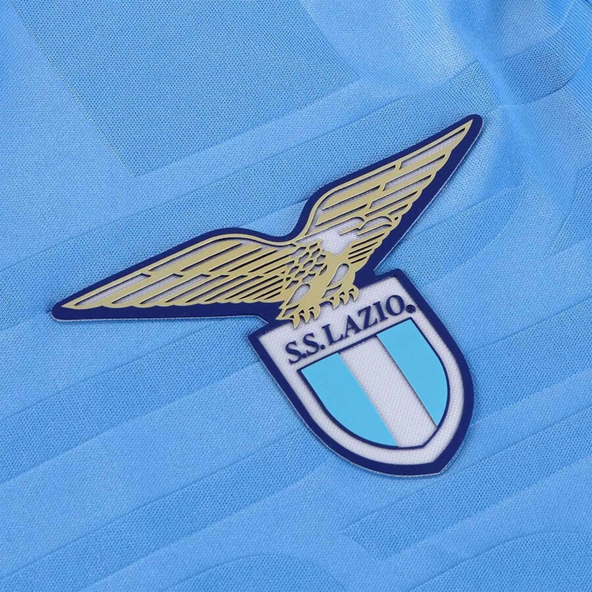 SS LAZIO 2023/24 HOME JERSEY